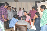 Abhi Production No 1 Working Stills